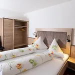 Rangger Apartman Sölden