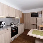 Rangger Apartman *