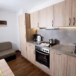 Rangger Apartman *