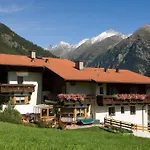 Rangger Apartman