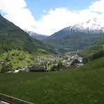 Rangger Apartman Sölden