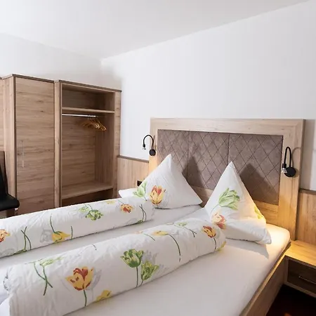 Rangger Apartament Sölden