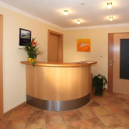 Apartament Rangger