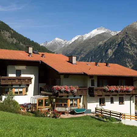 Rangger Apartament
