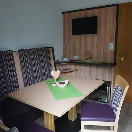 Rangger Appartement