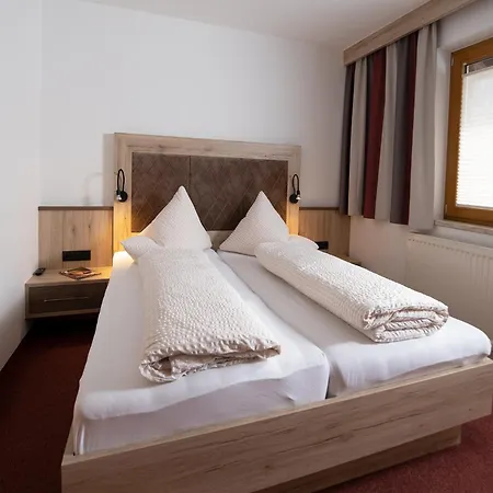 Rangger Appartement *