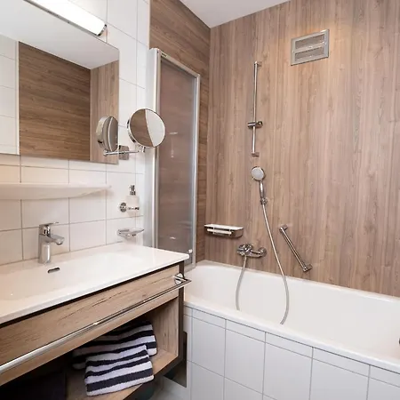 Appartement Rangger Sölden
