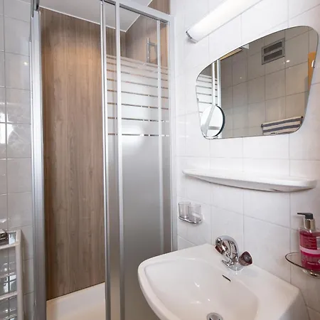 Appartement Rangger *