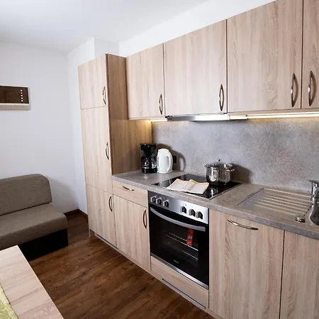 Rangger Apartamento *