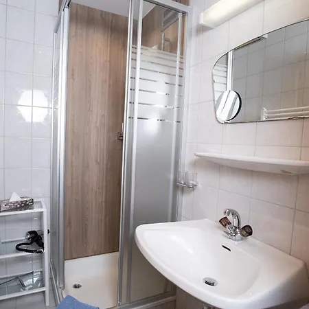 Appartement Rangger *
