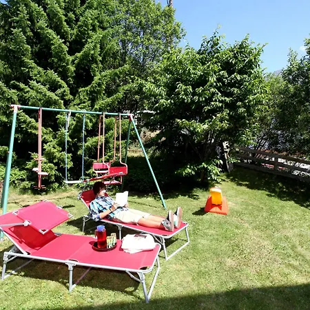 Rangger Appartement Sölden
