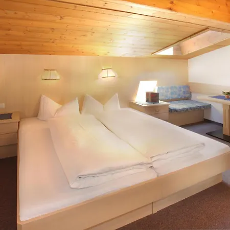 Rangger Daire Sölden