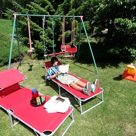 Appartement Rangger