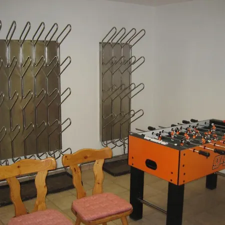 Apartamento Rangger *