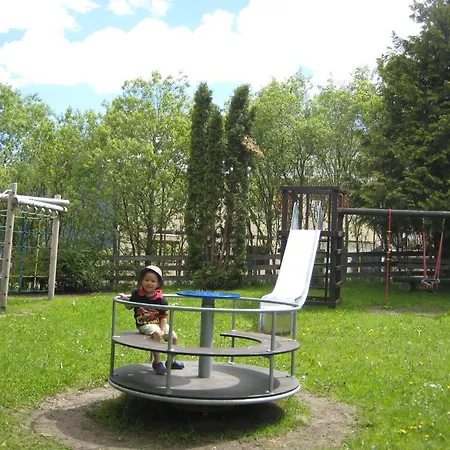 Rangger Apartamento *