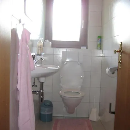 Appartement Rangger