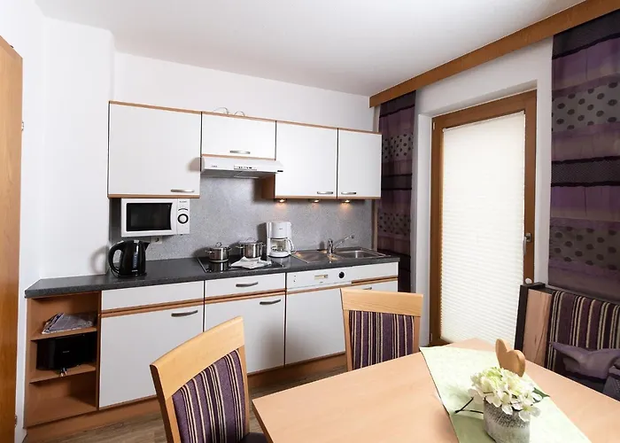 Rangger Зёльден