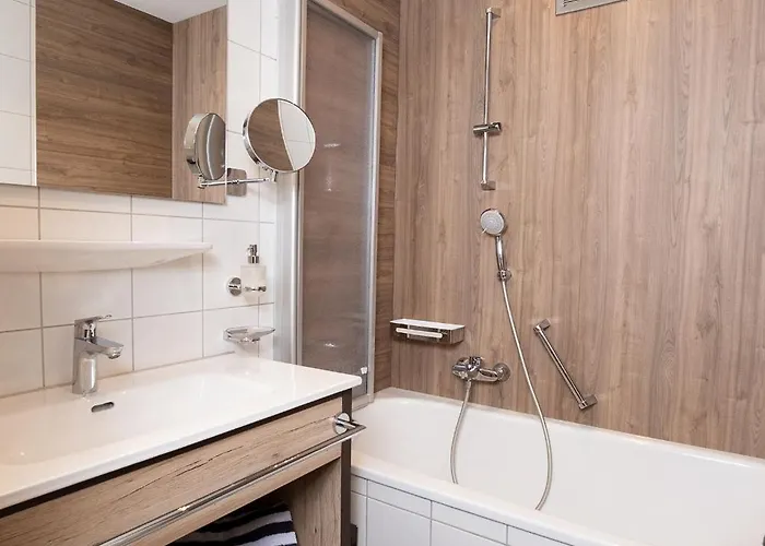 Apartmán Rangger Sölden