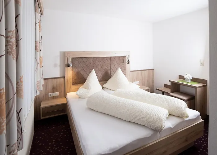 Rangger * Зёльден