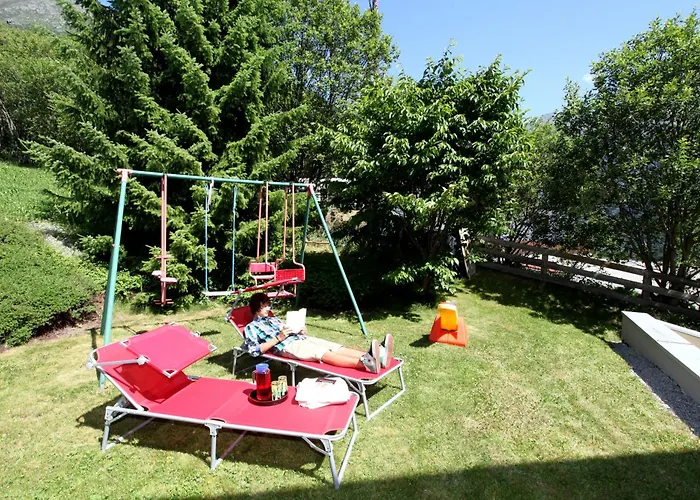 Rangger Apartmán Sölden