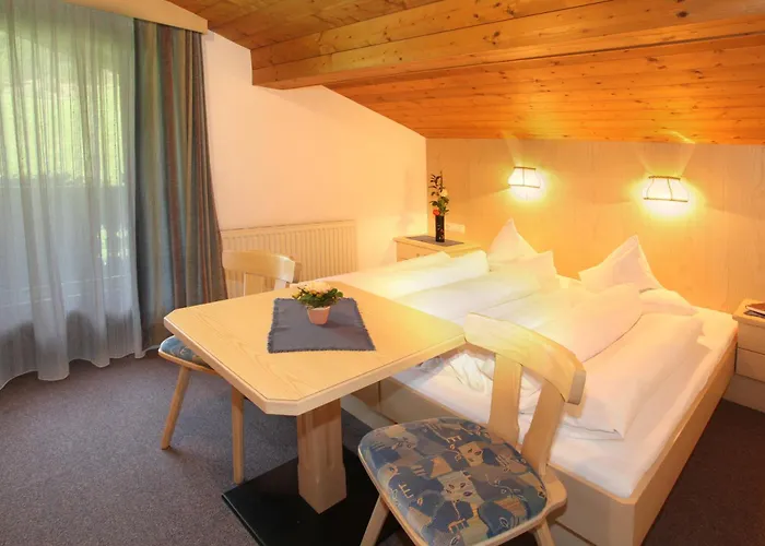 Rangger Зёльден