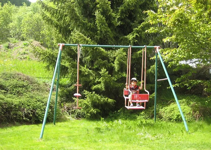 Апартаменты Rangger Зёльден